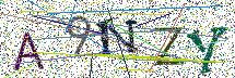 CAPTCHA obrazkowa