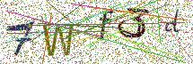 CAPTCHA obrazkowa