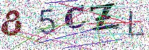 CAPTCHA obrazkowa
