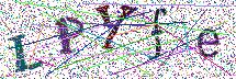 CAPTCHA obrazkowa