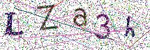 CAPTCHA obrazkowa