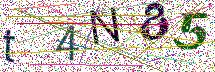 CAPTCHA obrazkowa