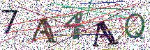 CAPTCHA obrazkowa
