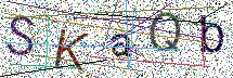 CAPTCHA obrazkowa