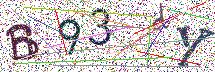 CAPTCHA obrazkowa