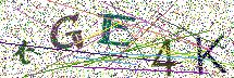 CAPTCHA obrazkowa