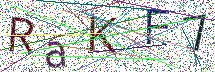 CAPTCHA obrazkowa