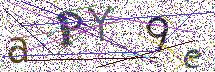 CAPTCHA obrazkowa