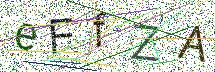 CAPTCHA obrazkowa