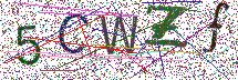 CAPTCHA obrazkowa