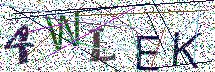 CAPTCHA obrazkowa