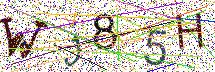 CAPTCHA obrazkowa