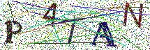 CAPTCHA obrazkowa