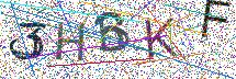 CAPTCHA obrazkowa