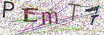 CAPTCHA obrazkowa