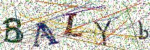 CAPTCHA obrazkowa