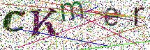 CAPTCHA obrazkowa