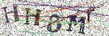 CAPTCHA obrazkowa