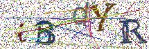 CAPTCHA obrazkowa