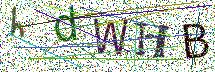 CAPTCHA obrazkowa