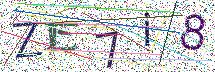 CAPTCHA obrazkowa
