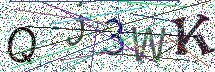 CAPTCHA obrazkowa