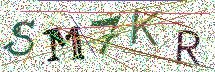 CAPTCHA obrazkowa