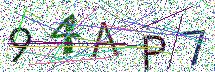 CAPTCHA obrazkowa