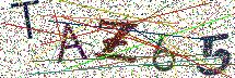 CAPTCHA obrazkowa