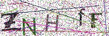 CAPTCHA obrazkowa