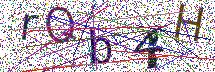 CAPTCHA obrazkowa