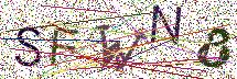 CAPTCHA obrazkowa