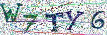 CAPTCHA obrazkowa