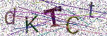 CAPTCHA obrazkowa