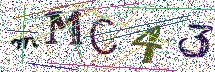 CAPTCHA obrazkowa