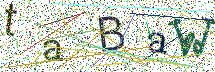 CAPTCHA obrazkowa