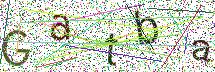 CAPTCHA obrazkowa