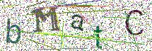 CAPTCHA obrazkowa