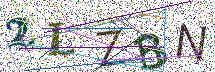 CAPTCHA obrazkowa