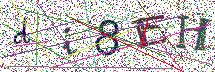 CAPTCHA obrazkowa