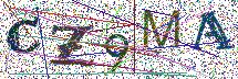 CAPTCHA obrazkowa