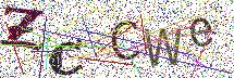 CAPTCHA obrazkowa