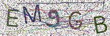 CAPTCHA obrazkowa