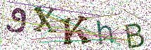 CAPTCHA obrazkowa