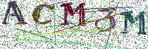 CAPTCHA obrazkowa