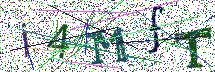 CAPTCHA obrazkowa