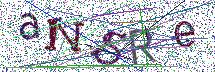 CAPTCHA obrazkowa