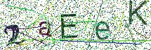CAPTCHA obrazkowa