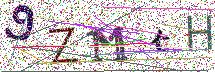 CAPTCHA obrazkowa