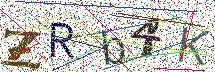 CAPTCHA obrazkowa